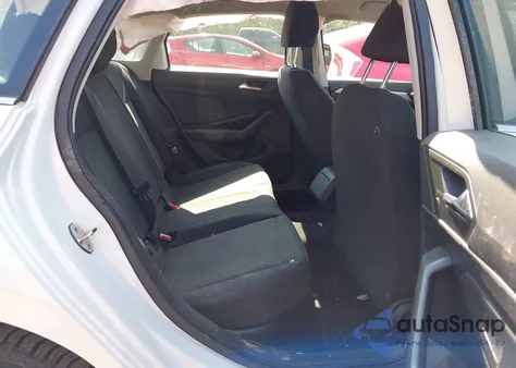 2019 Volkswagen Jetta S/Se/R-Line from USA, damaged, VIN 3VWC57BU0KM058128